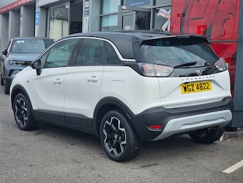 Used Vauxhall Crossland 2022 for sale - 75296791: Photo