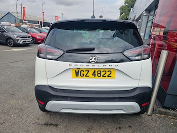 Used Vauxhall Crossland 2022 for sale - 75296791: Photo