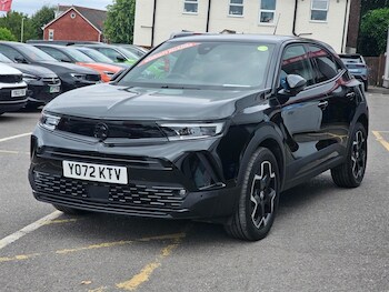 Used Vauxhall Mokka 2023 for sale - 78545094: Photo