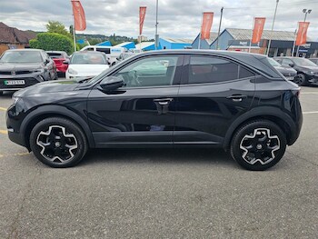 Used Vauxhall Mokka 2023 for sale - 78545094: Photo