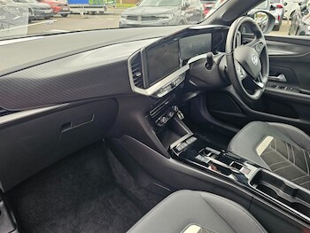 Used Vauxhall Mokka 2023 for sale - 78545094: Photo