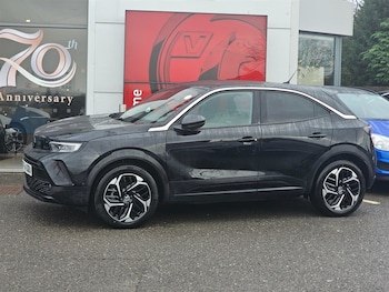 Used Vauxhall Mokka Electric 2024 for sale - 78483357: Photo