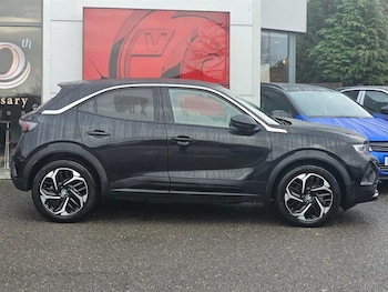 Used Vauxhall Mokka Electric 2024 for sale - 78483357: Photo