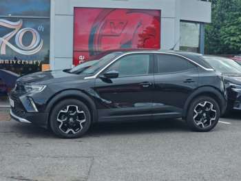 Used Vauxhall Mokka 2022 for sale - 74703896: Photo