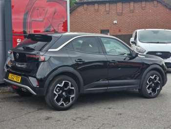 Used Vauxhall Mokka 2022 for sale - 74703896: Photo