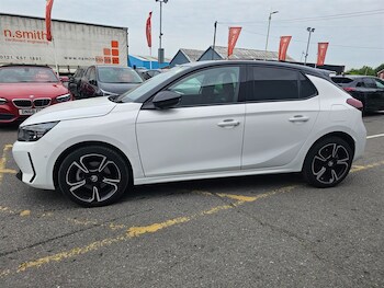 Used Vauxhall Corsa 2025 for sale - 78510014: Photo