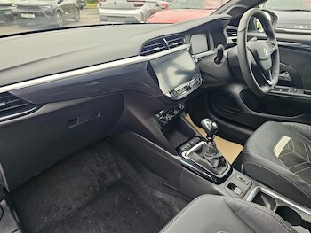 Used Vauxhall Corsa 2025 for sale - 78510014: Photo