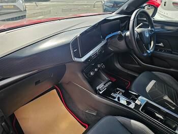 Used Vauxhall Mokka Electric 2023 for sale - 79546752: Photo