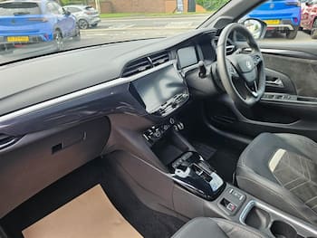Used Vauxhall Corsa 2024 for sale - 79800122: Photo