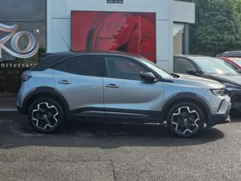 Used Vauxhall Mokka 2023 for sale - 74746156: Photo