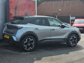 Used Vauxhall Mokka 2023 for sale - 74746156: Photo