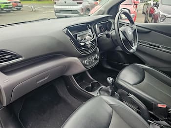 Used Vauxhall Viva 2017 for sale - 79619857: Photo