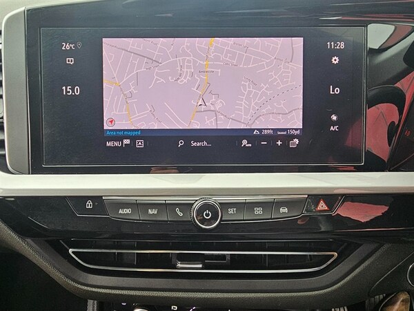 Used Vauxhall Grandland 2022 for sale - 75586795: Photo 10