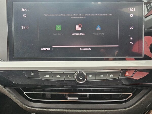 Used Vauxhall Grandland 2022 for sale - 75586795: Photo 11