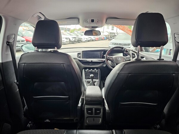 Used Vauxhall Grandland 2022 for sale - 75586795: Photo 13