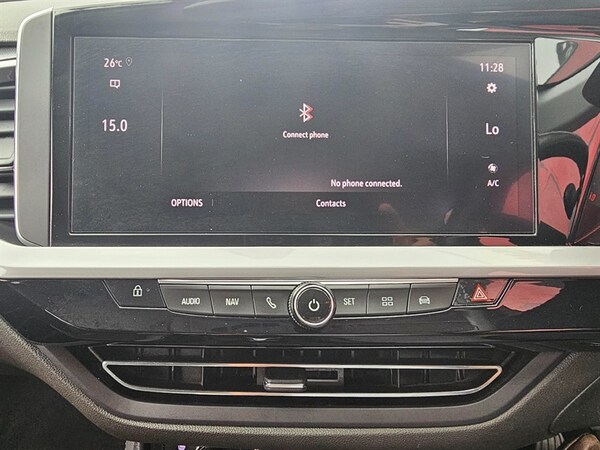 Used Vauxhall Grandland 2022 for sale - 75586795: Photo 16