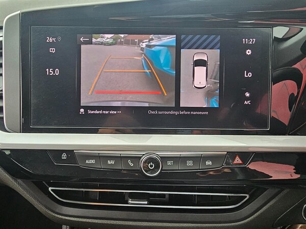 Used Vauxhall Grandland 2022 for sale - 75586795: Photo 9