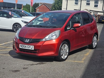 Used Honda Jazz 2014 for sale - 79197963: Photo