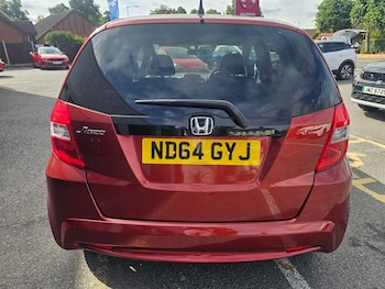 Used Honda Jazz 2014 for sale - 79197963: Photo