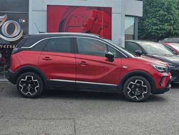 Used Vauxhall Crossland 2022 for sale - 74746159: Photo