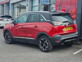 Used Vauxhall Crossland 2022 for sale - 74746159: Photo