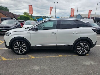 Used Peugeot 3008 2020 for sale - 78776517: Photo
