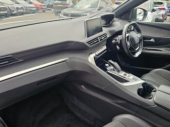Used Peugeot 3008 2020 for sale - 78776517: Photo