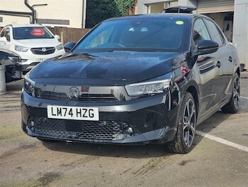 Used Vauxhall Corsa 2024 for sale - 78483625: Photo