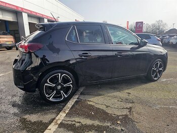 Used Vauxhall Corsa 2024 for sale - 78483625: Photo