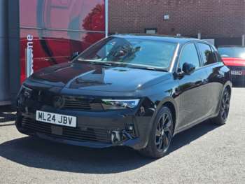 Used Vauxhall Astra 2024 for sale - 75182540: Photo