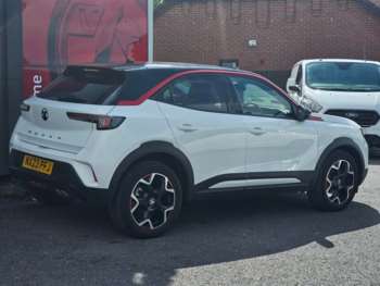 Used Vauxhall Mokka 2023 for sale - 74746158: Photo