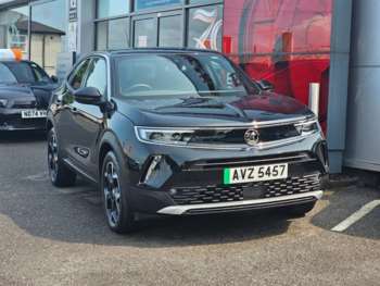 50kWh Ultimate SUV 5dr Electric Auto (136 ps)