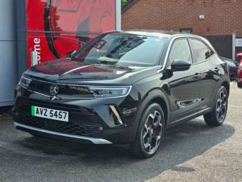 Used Vauxhall Mokka-e 2023 for sale - 74840831: Photo