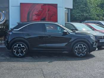 Used Vauxhall Mokka-e 2023 for sale - 74840831: Photo