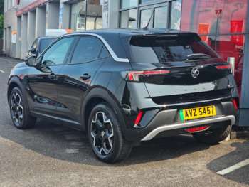 Used Vauxhall Mokka-e 2023 for sale - 74840831: Photo
