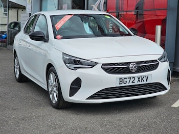 2022 - 1.2 Turbo Design Hatchback 5dr Petrol Manual Euro 6 (s/s) (100 ps)