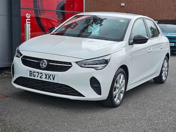 Used Vauxhall Corsa 2022 for sale - 75207491: Photo