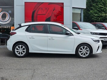 Used Vauxhall Corsa 2022 for sale - 75207491: Photo