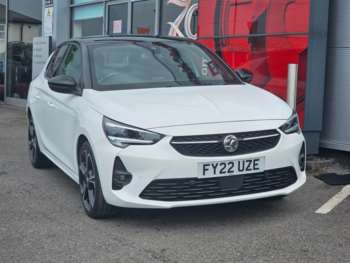 Used Vauxhall Corsa 2022 for sale - 74830201: Photo