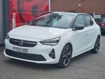 Used Vauxhall Corsa 2022 for sale - 74830201: Photo