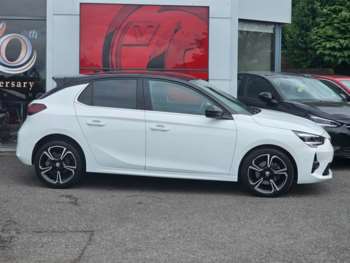 Used Vauxhall Corsa 2022 for sale - 74830201: Photo