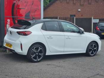 Used Vauxhall Corsa 2022 for sale - 74830201: Photo