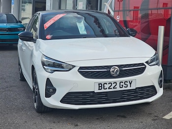 2022 - 1.2 Turbo SRi Edition Hatchback 5dr Petrol Manual Euro 6 (s/s) (100 ps)