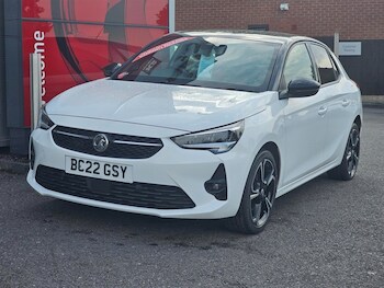 Used Vauxhall Corsa 2022 for sale - 75296789: Photo