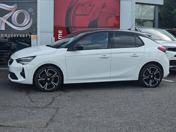 Used Vauxhall Corsa 2022 for sale - 75296789: Photo