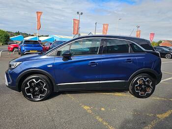 Used Vauxhall Crossland 2022 for sale - 79619853: Photo