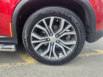 Used Mitsubishi ASX 2016 for sale - 78483378: Photo