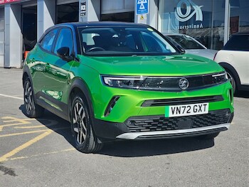 Used Vauxhall Mokka 2022 for sale - 78483325: Photo