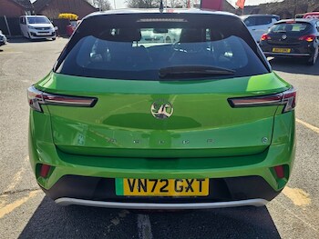 Used Vauxhall Mokka 2022 for sale - 78483325: Photo