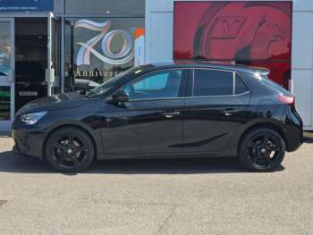 Used Vauxhall Corsa 2022 for sale - 74593438: Photo